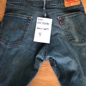 Levi’s